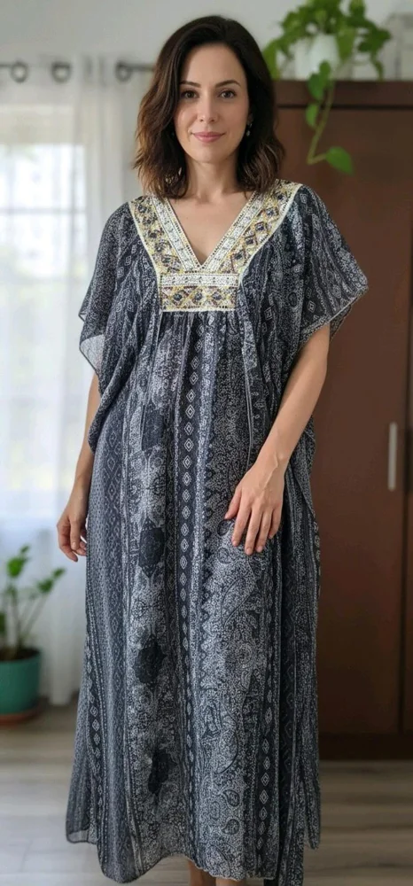 Maxi Dresses