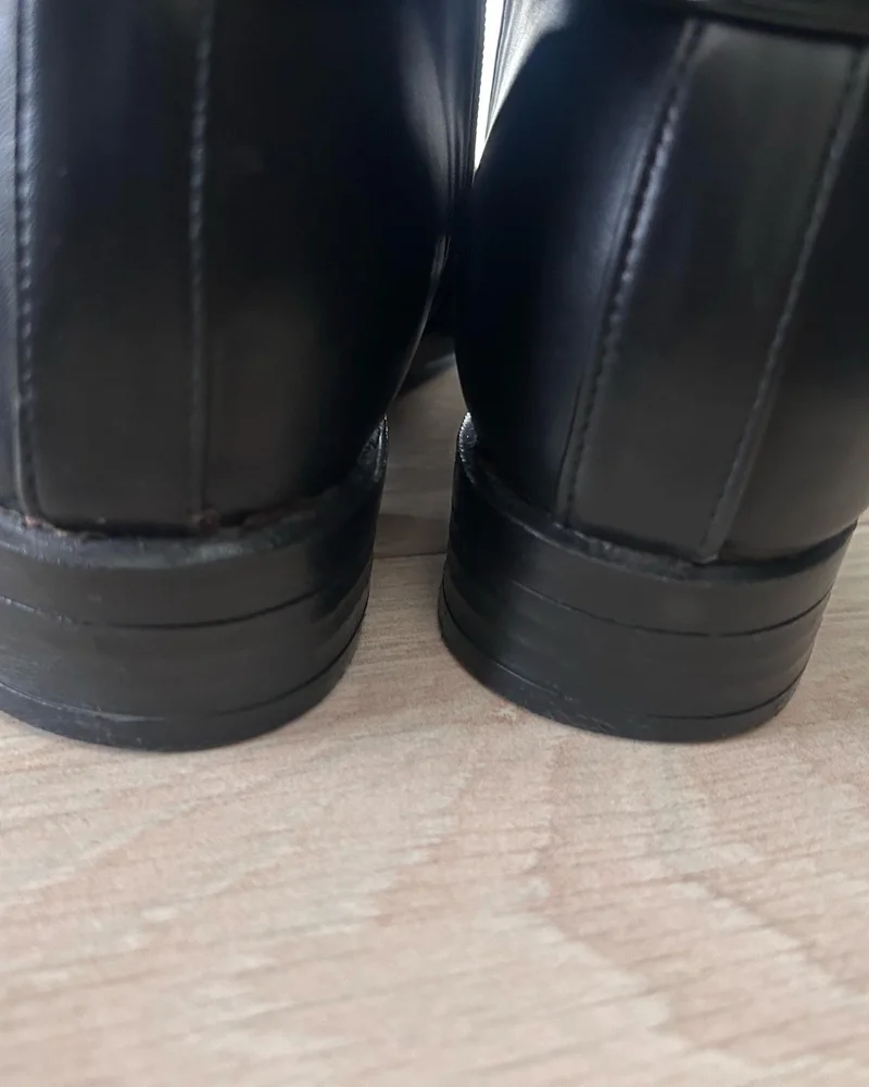 Boots, size 39, photo 5