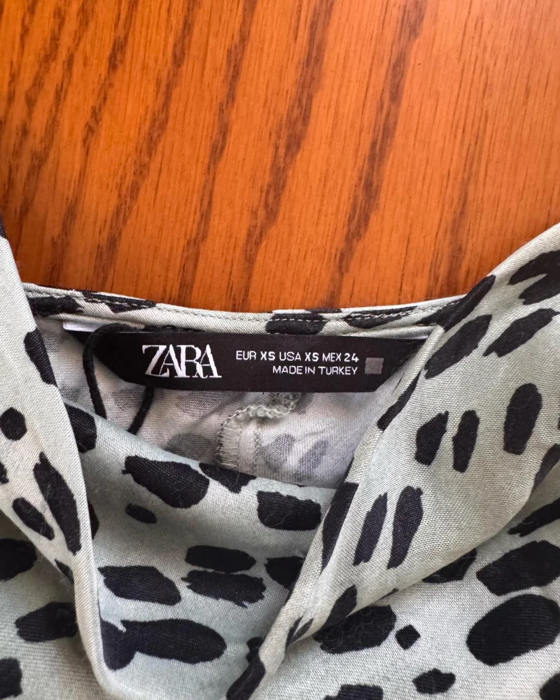 Zara Blouses, size XS / 34 / 6, photo 2