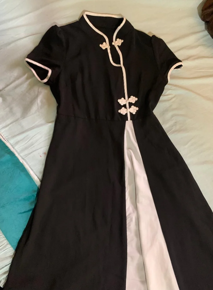 Shein Midi Dresses, size S / 36 / 8, photo 2