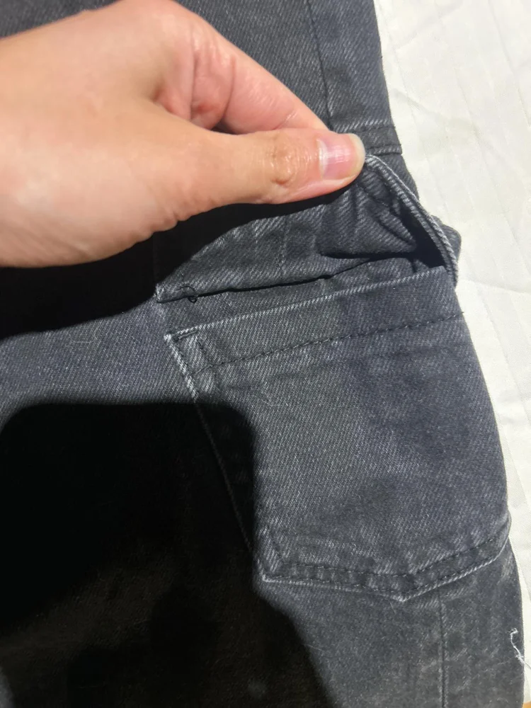 Zara Pants, size XS / 34 / 6, photo 2