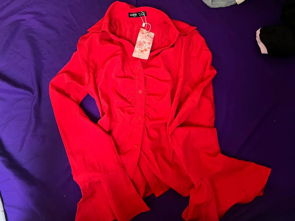 Shein Blouses, size S / 36 / 8, photo 4