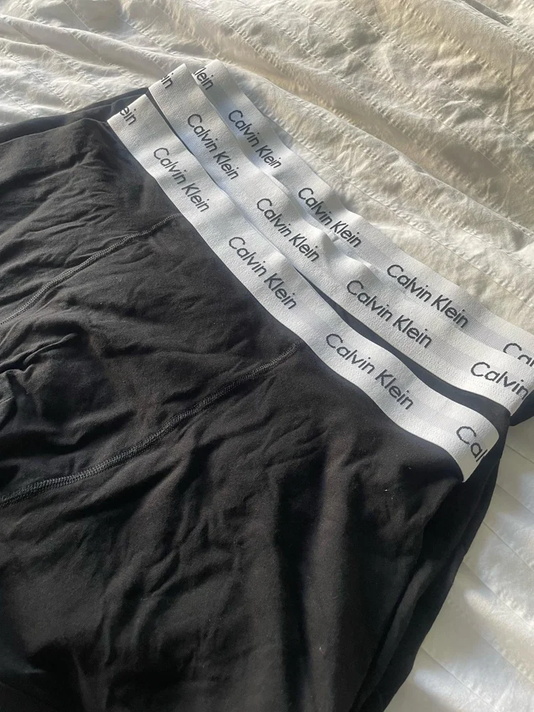 Calvin Klein Sleep Shorts, size XL, photo 3
