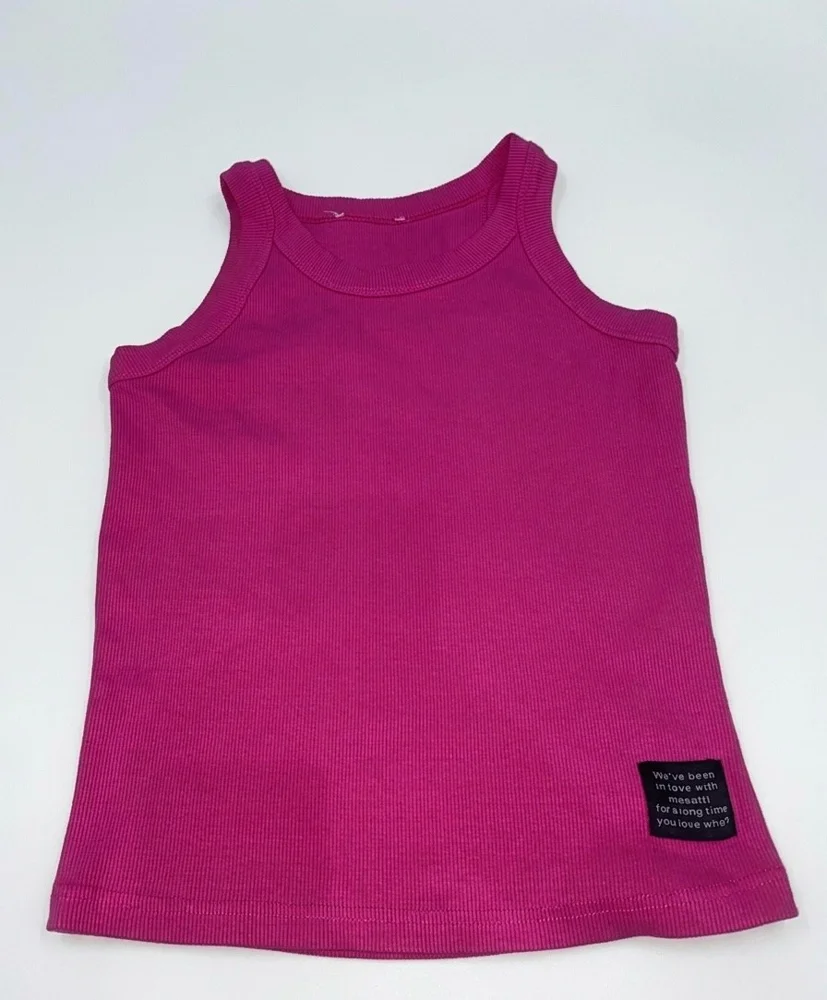 Tank Tops