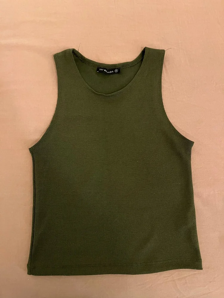 Rojada Tank Tops, size M / 38 / 10, photo 3