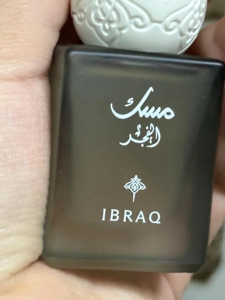 Ibraq Perfume, size Other, photo 2