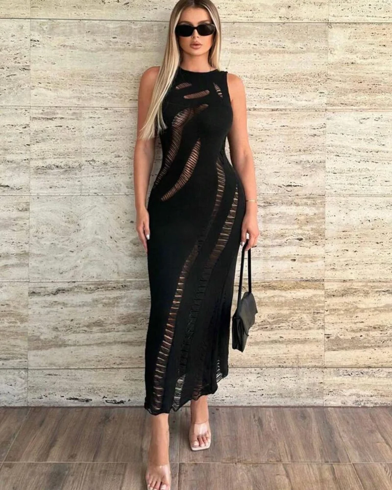 Shein Midi Dresses