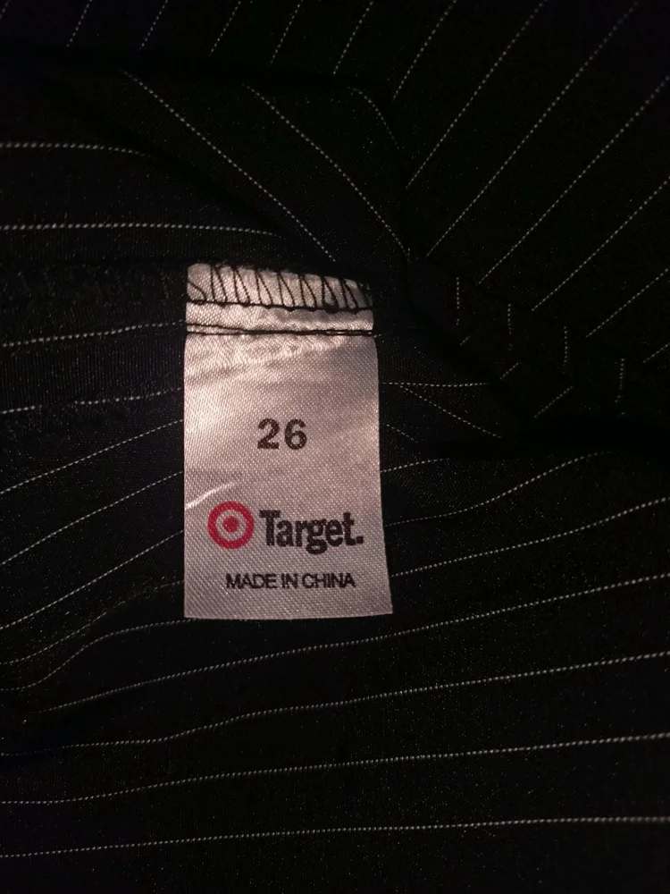 Target Shirts, size L / 40 / 12, photo 5
