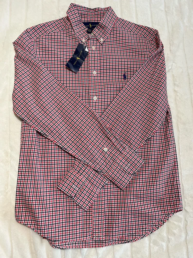 Ralph Lauren Long Sleeve, size S / 36 / 8, photo 6