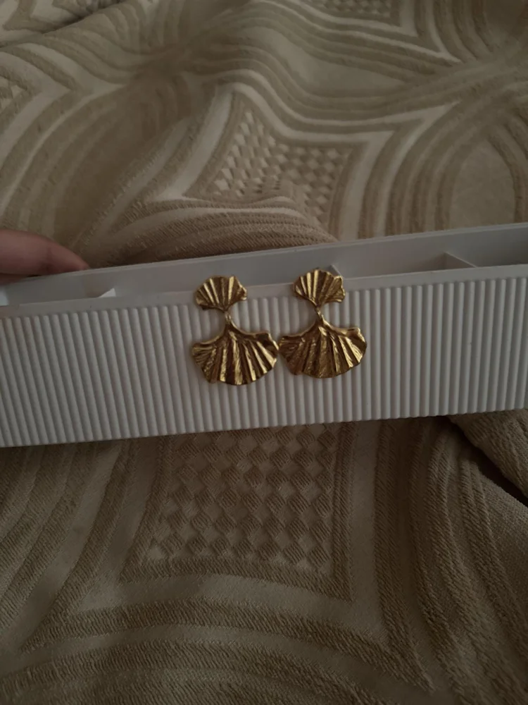 Earrings, size Other, photo 3