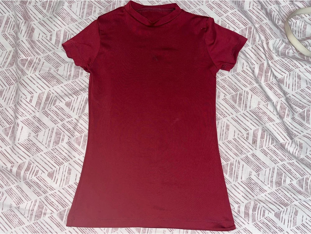Local Crop Tops, size XS / 34 / 6, photo 3