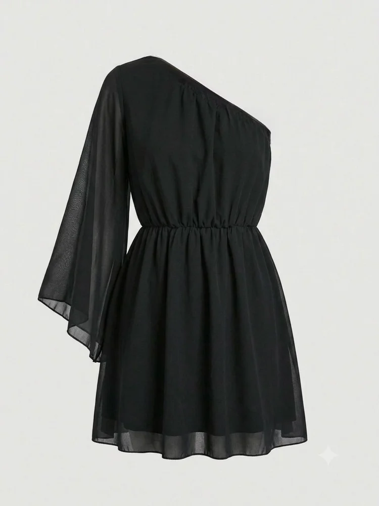 Style Mini Dresses