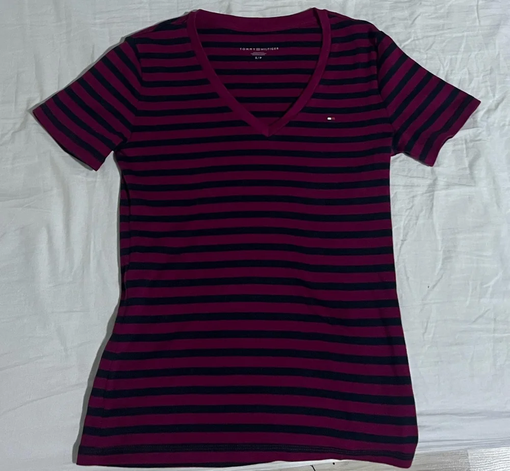 Tommy Hilfiger T-shirts