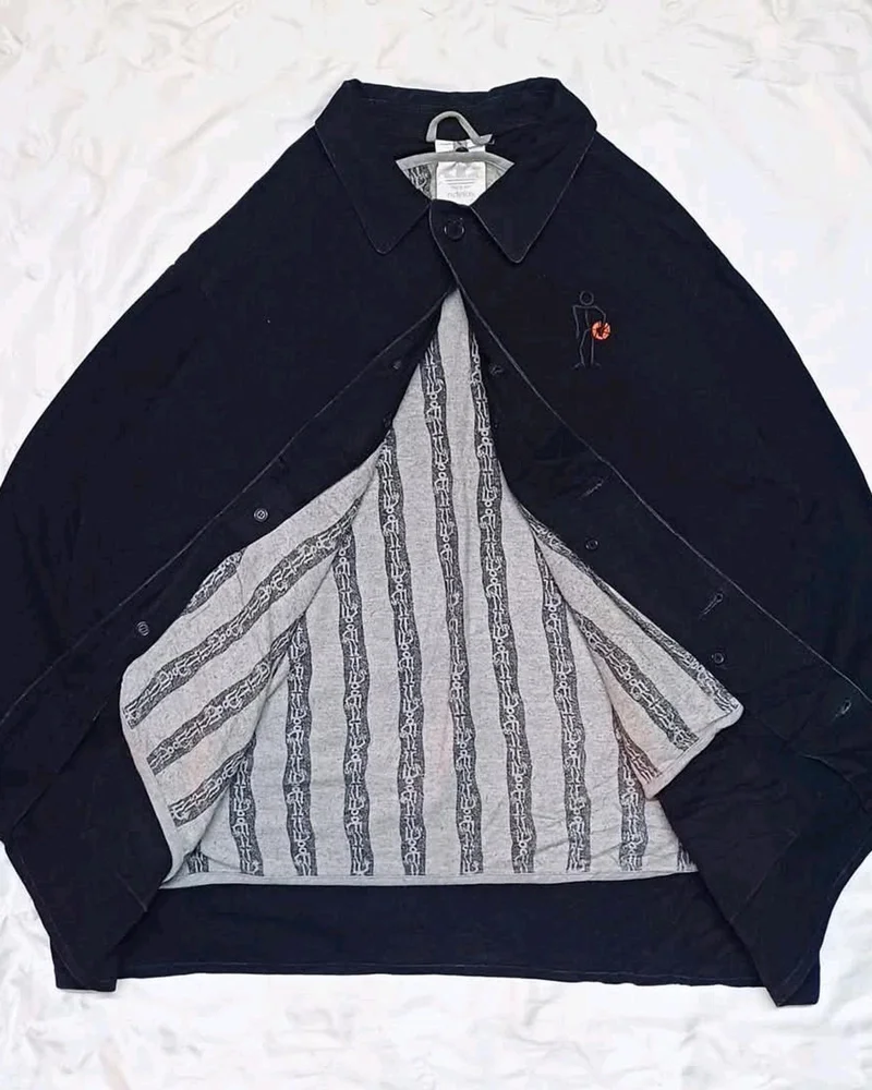 adidas Originals Coats, size XL, photo 2
