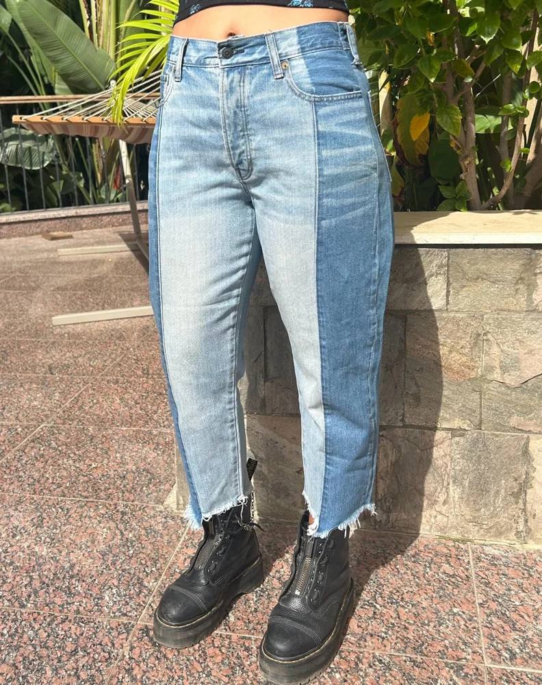 American Eagle Jeans, size M / 38 / 10, photo 2