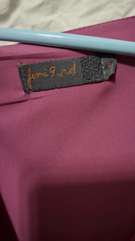 femi9 Maxi Dresses, size S / 36 / 8, photo 5
