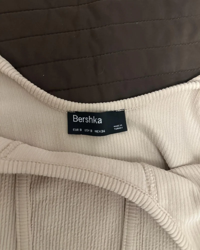 Bershka Crop Tops, size S / 36 / 8, photo 3