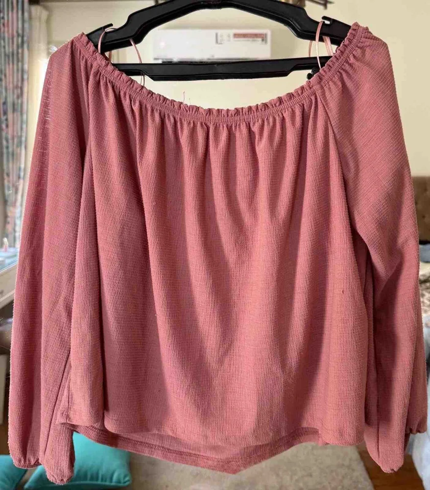 Bershka Blouses, size M / 38 / 10, photo 2