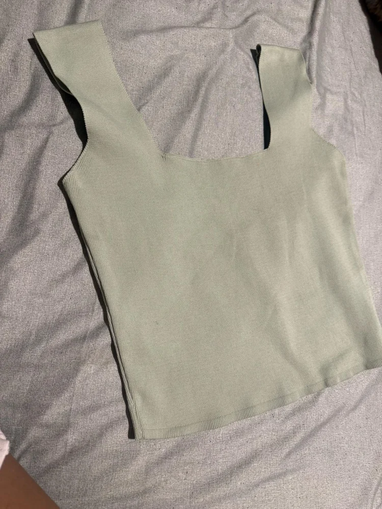 Crop Tops, size S / 36 / 8, photo 2