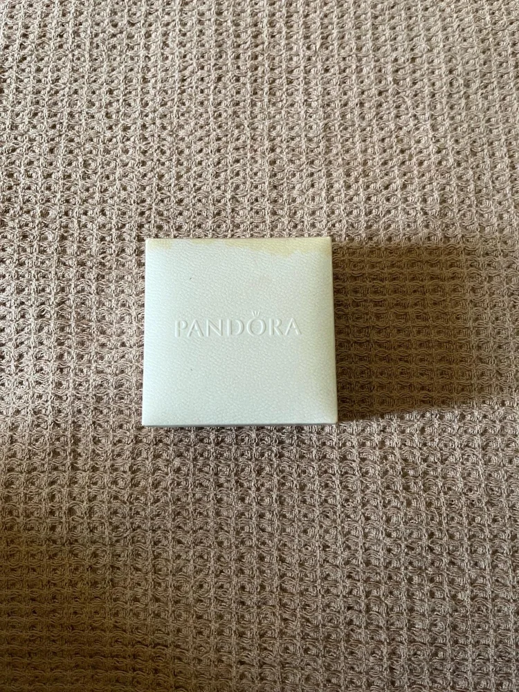 Pandora Rings, size Other, photo 3