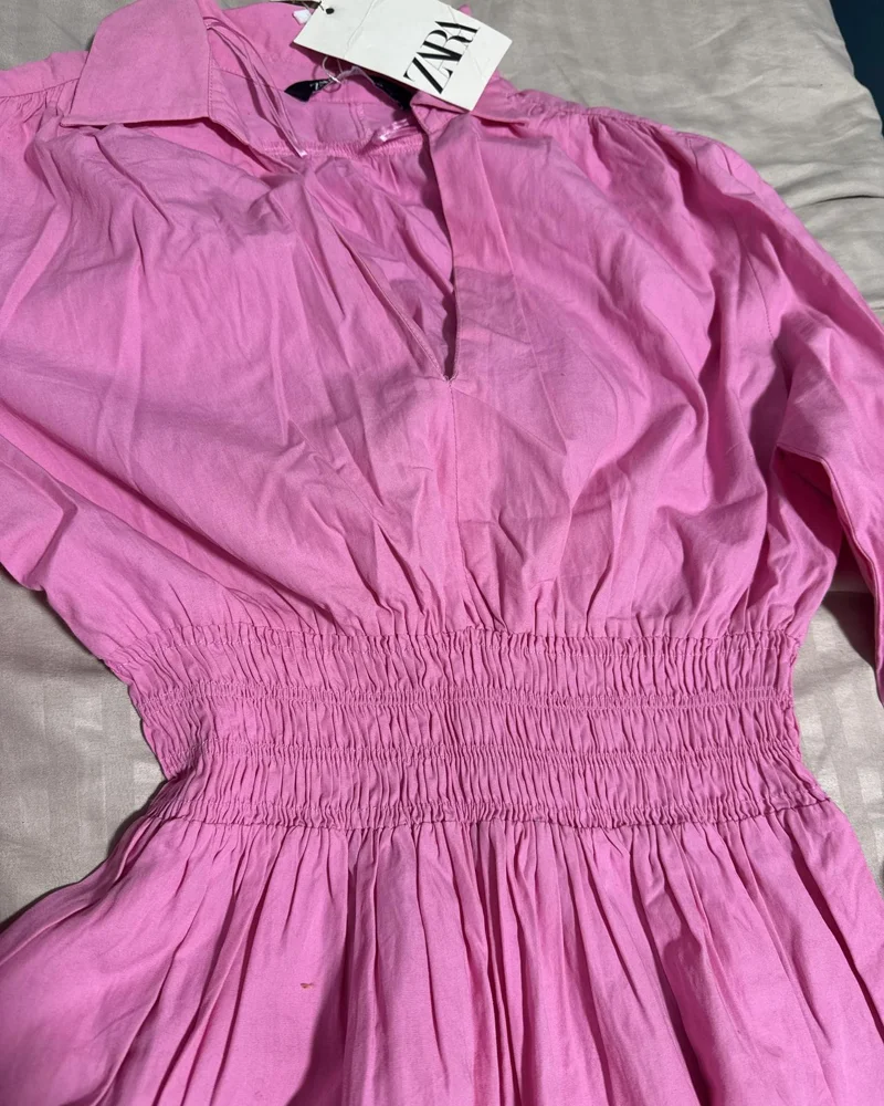 Zara Party Dresses, size S / 36 / 8, photo 2