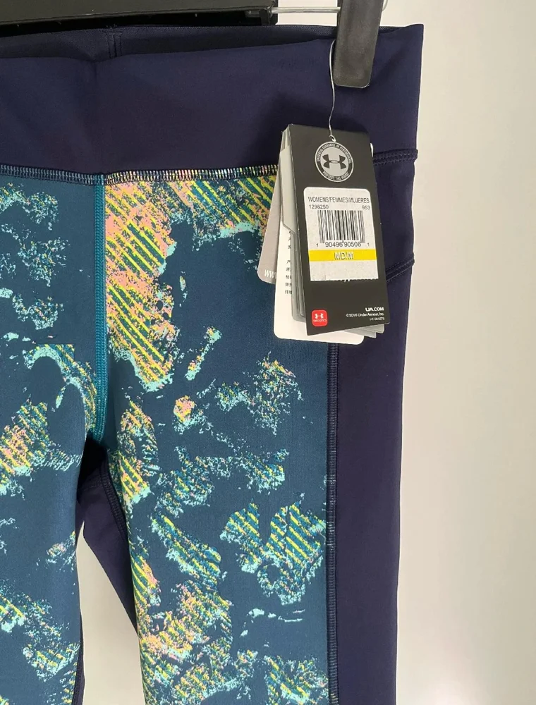 Under Armour Leggings, size M / 38 / 10, photo 4