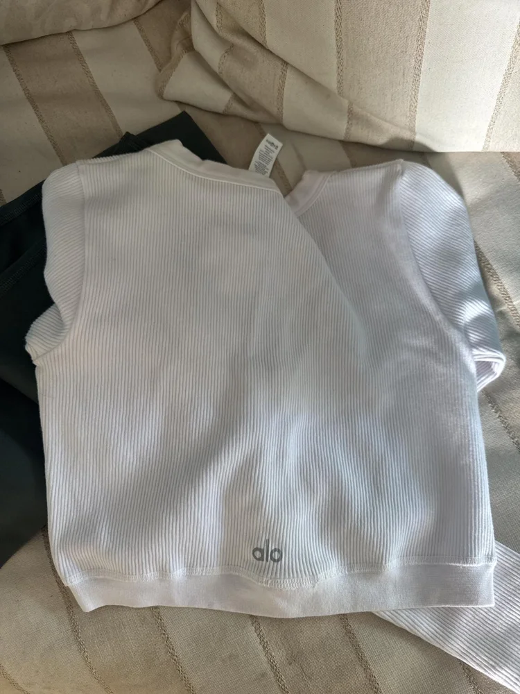 Alo Yoga Shirts, size XS / 34 / 6, photo 4