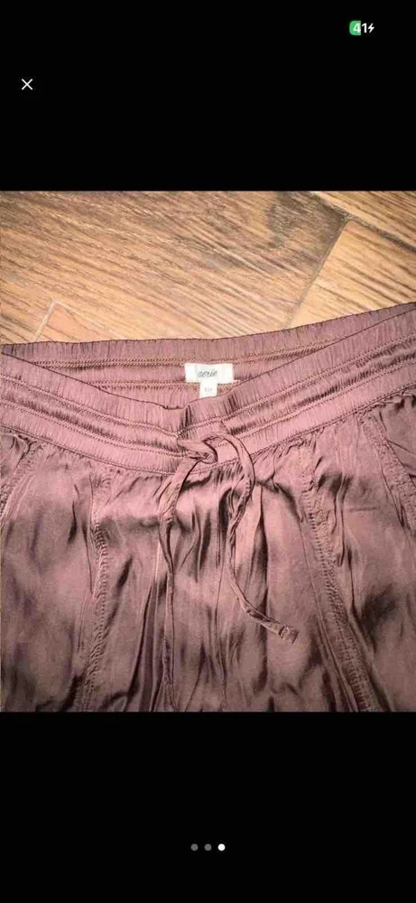 Aerie Pants, size S / 36 / 8, photo 4