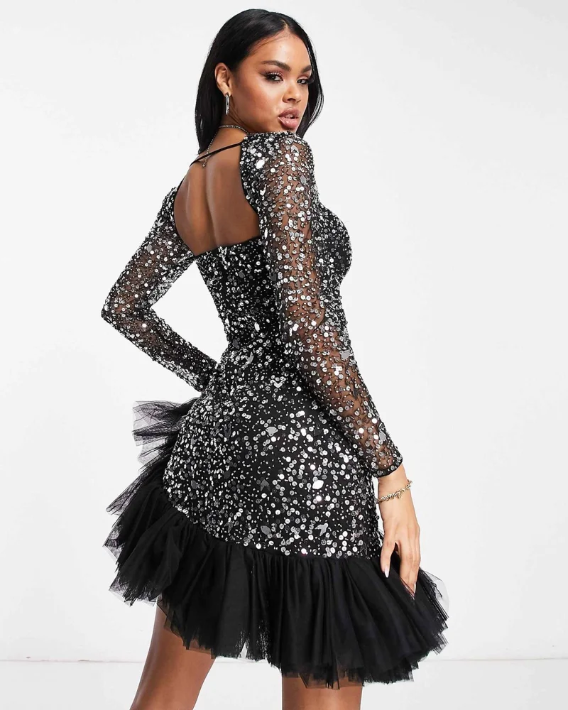 ASOS Party Dresses, size S / 36 / 8, photo 2