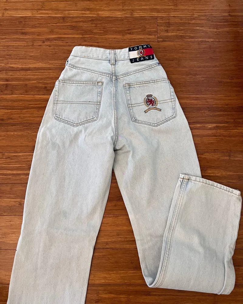 Tommy Hilfiger Jeans, size XXS / 32 / 4, photo 3