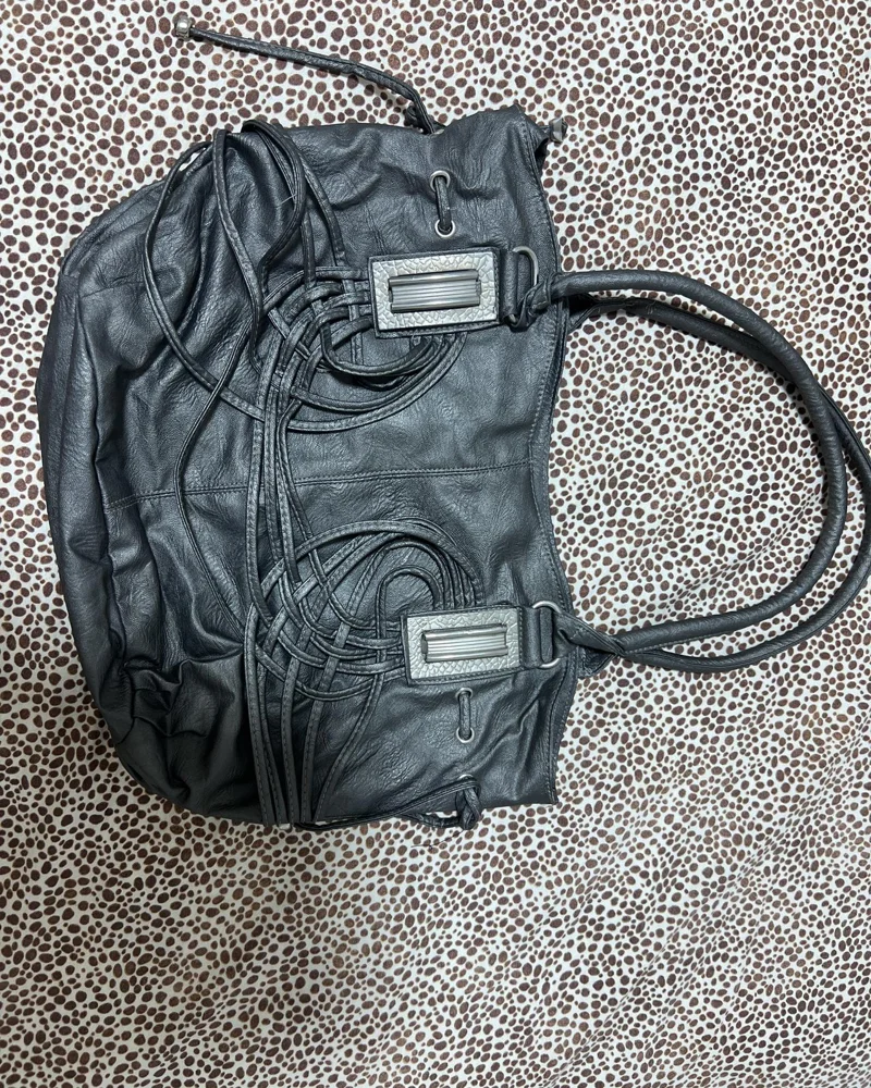 Shoulder Bag