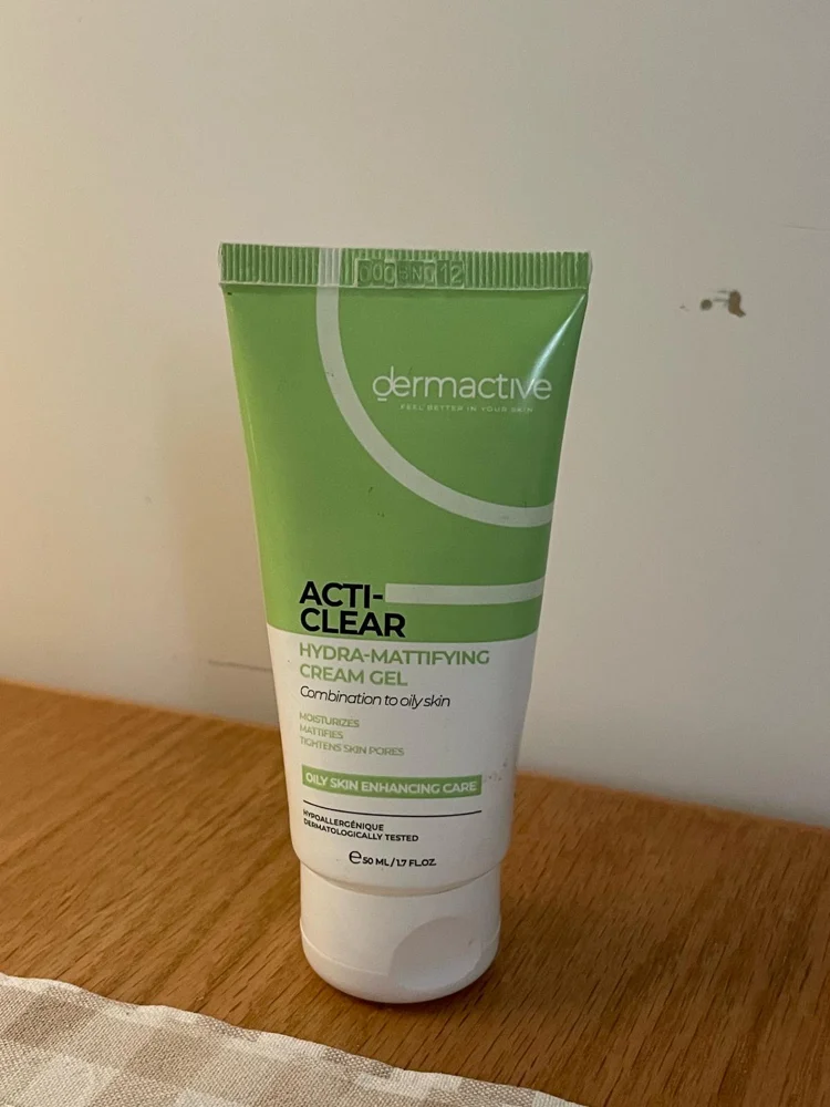 Skin care