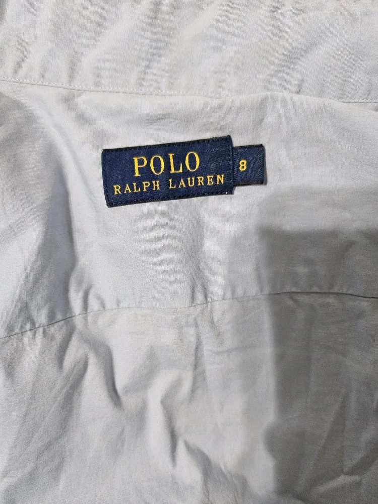 Polo Ralph Lauren Long Sleeve, size S / 36 / 8, photo 6