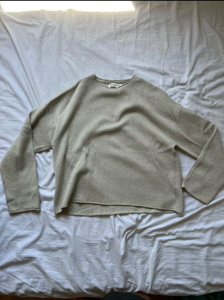 Pull & Bear Sweaters & Pullovers, size S / 36 / 8, photo 3