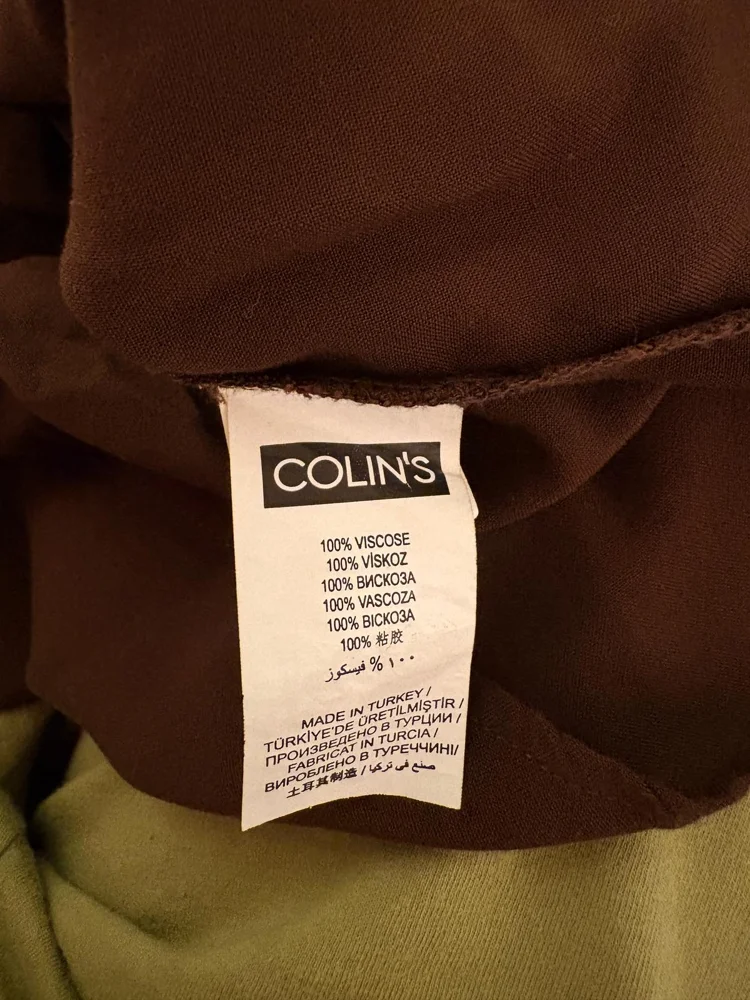 Colin's Shirts, size M / 38 / 10, photo 3
