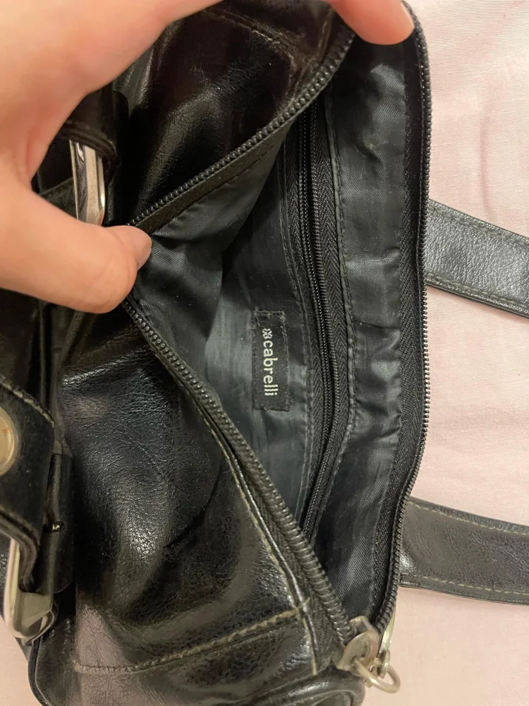 Shoulder Bag, size One size, photo 3