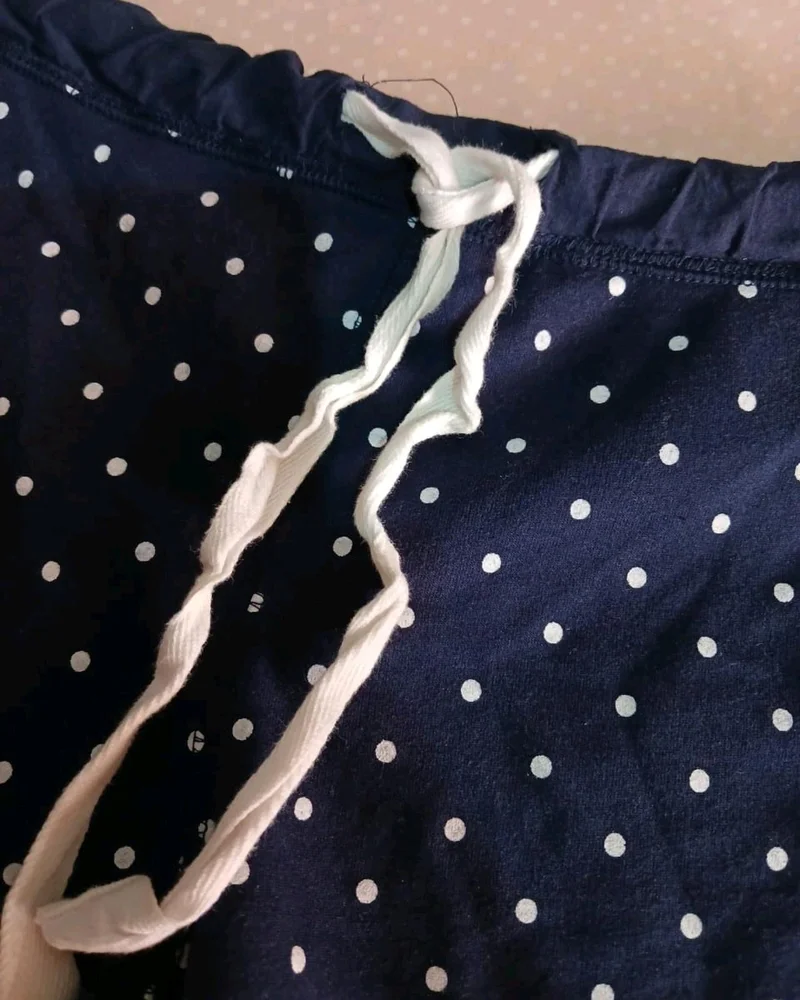 Hunkemöller Sleep Shorts, size M / 38 / 10, photo 4