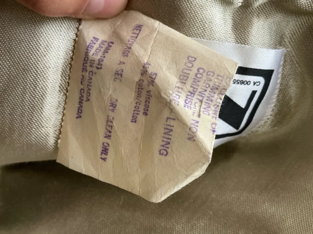 Jackets, size XS / 34 / 6, photo 4