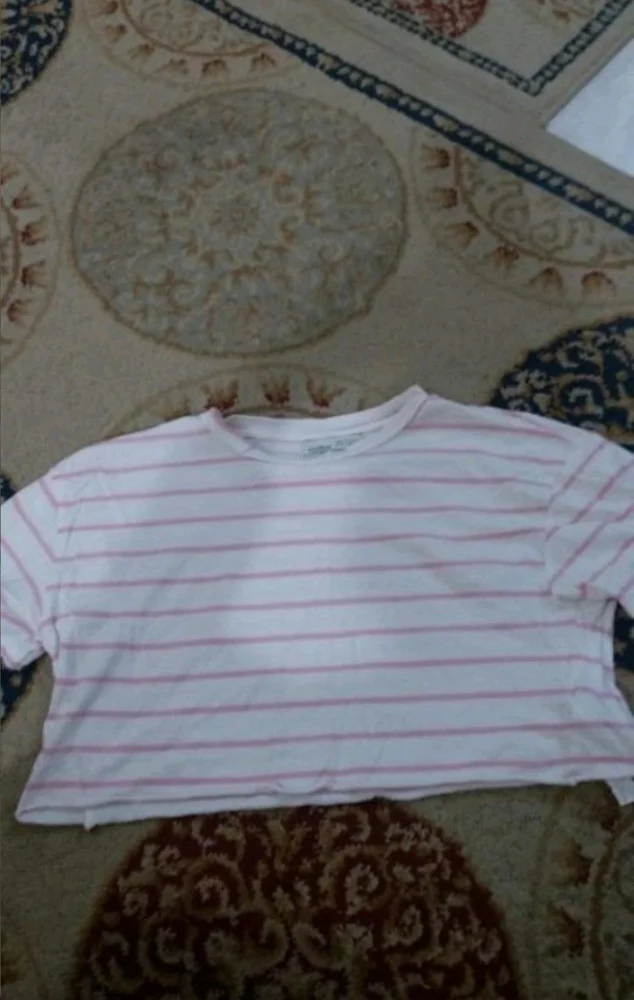 Pull & Bear Crop Tops, size M / 38 / 10, photo 3