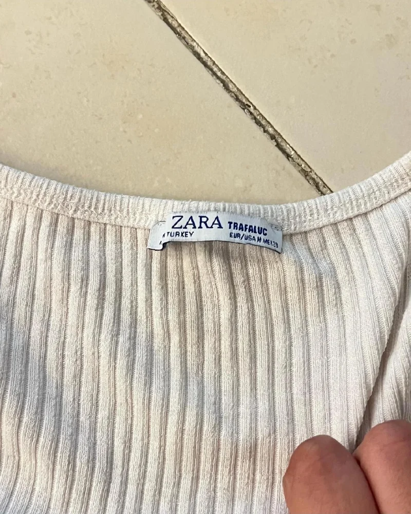 Zara T-shirts, size M / 38 / 10, photo 3
