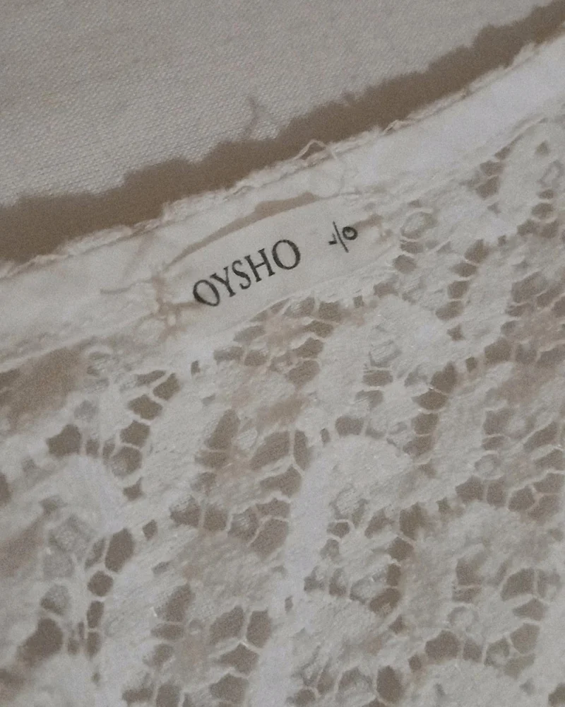Oysho Cover-Ups, size L / 40 / 12, photo 4