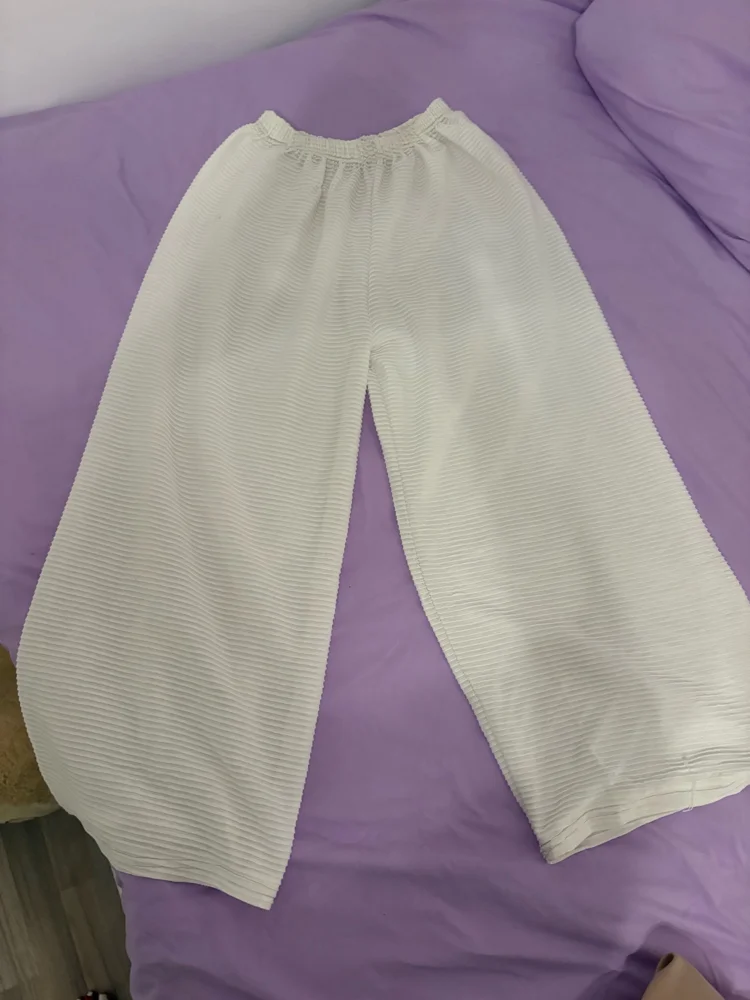 Pants, size S / 36 / 8, photo 3