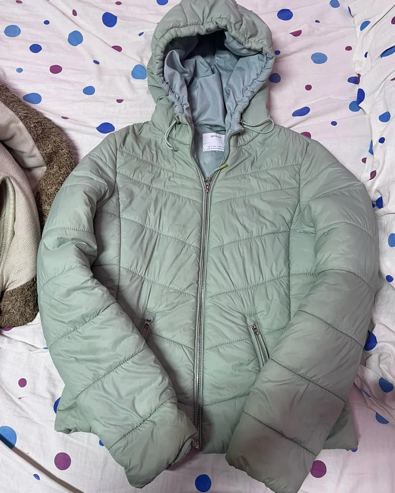 Bershka Jackets, size S / 36 / 8, photo 2