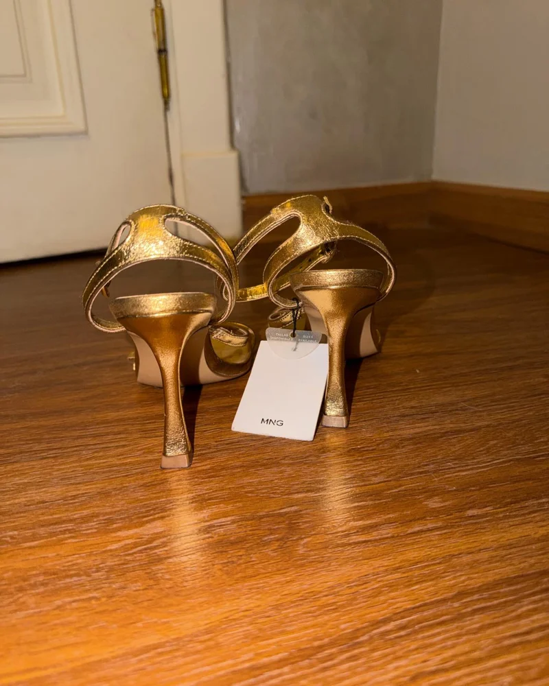 Mango Stiletto Heels, size 37, photo 2