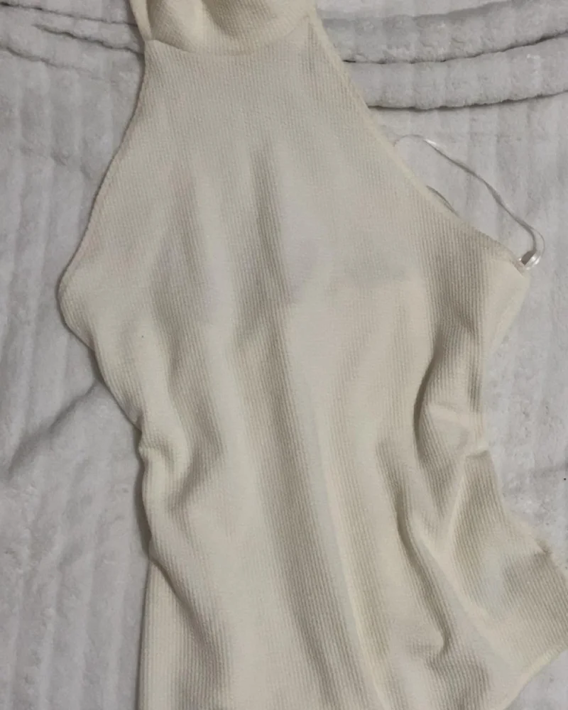 H&M Halter Tops, size L / 40 / 12, photo 2