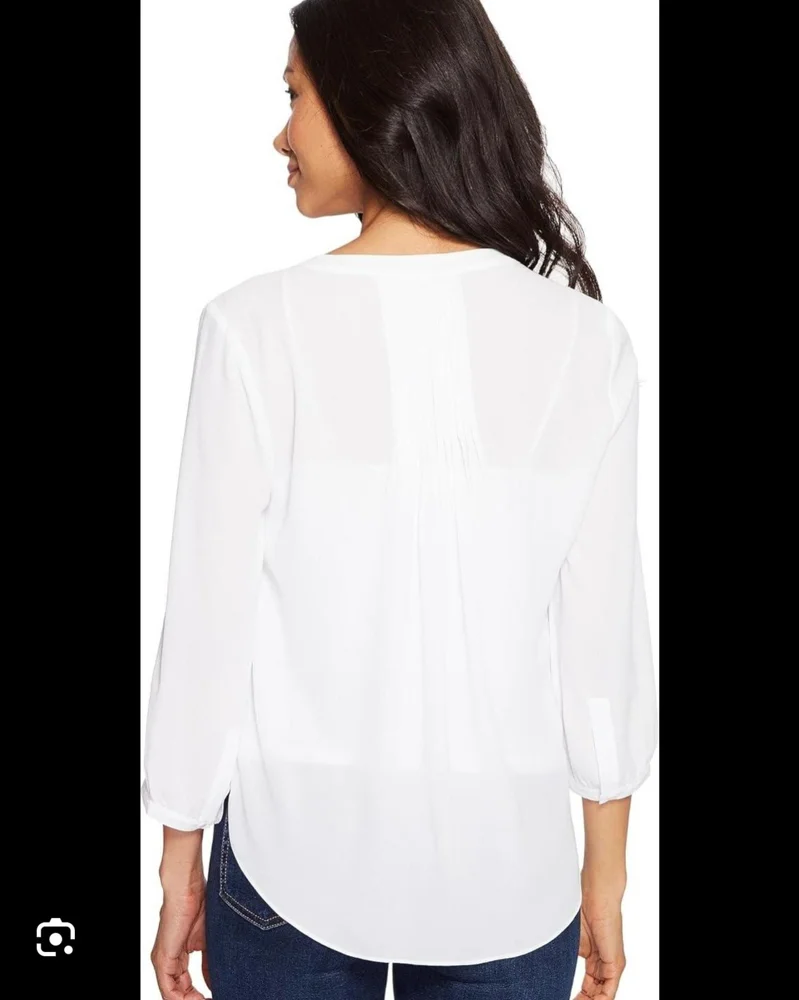 Bershka Blouses, size S / 36 / 8, photo 2