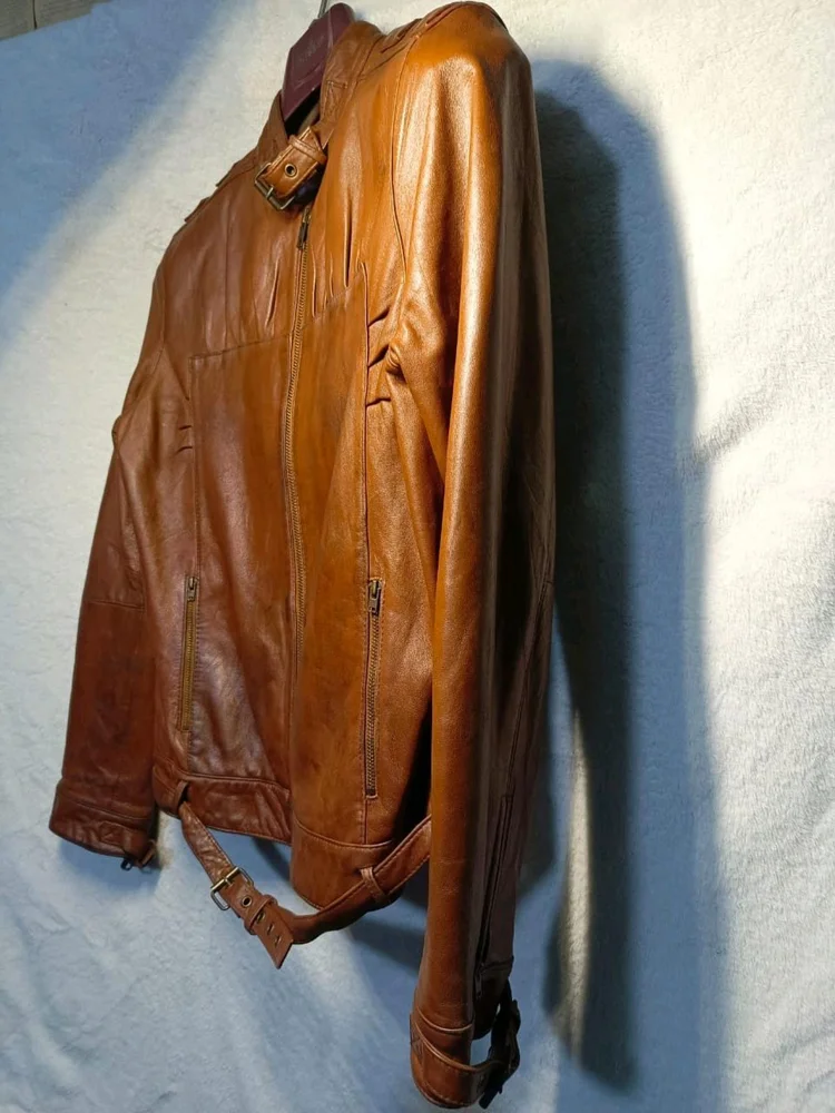 Jackets, size M, photo 5