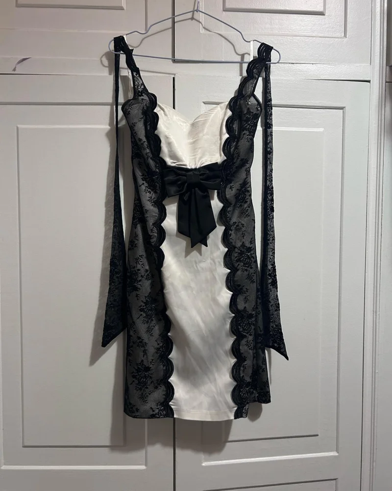 Mini Dresses, size XXS / 32 / 4, photo 2
