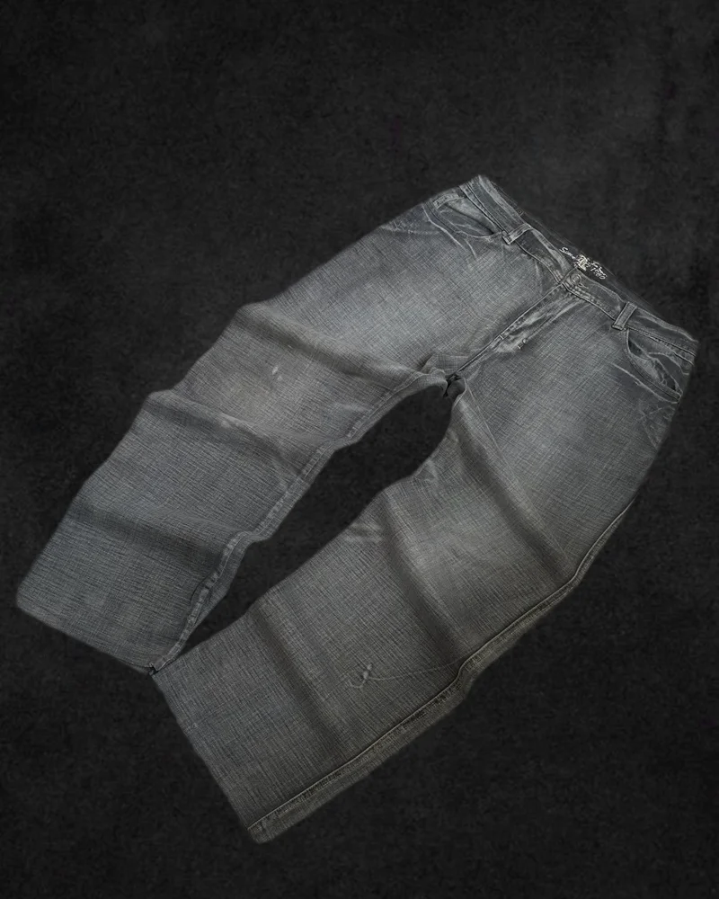 Jeans, size W34, photo 6