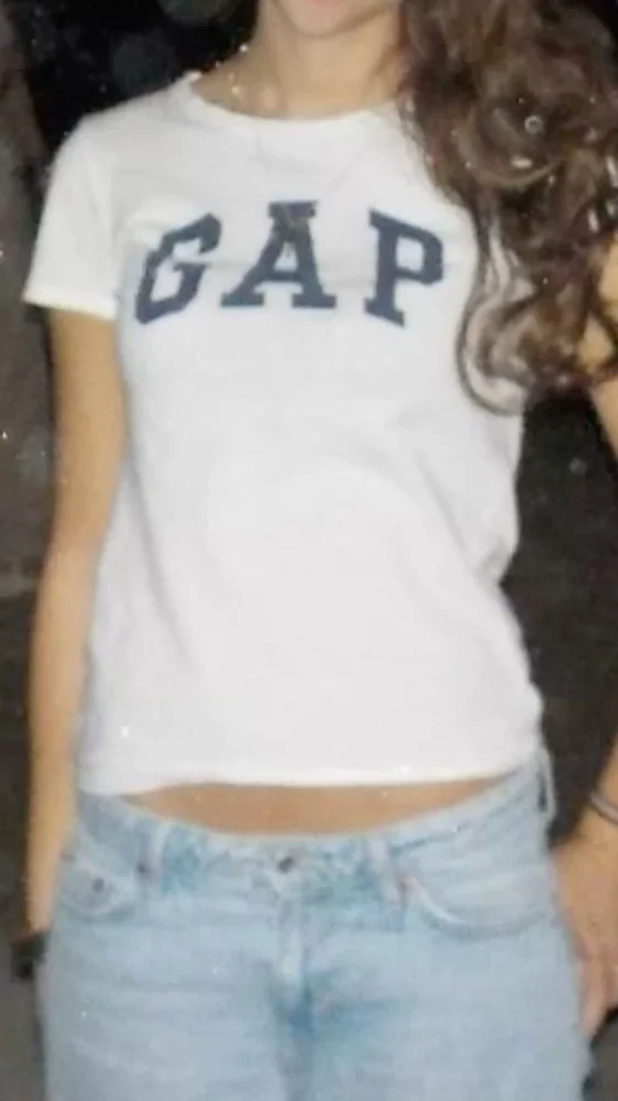 GAP T-shirts, size S, photo 5